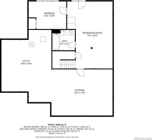 10227 Osceola Ct, Westminster, CO 80031 - photo 48