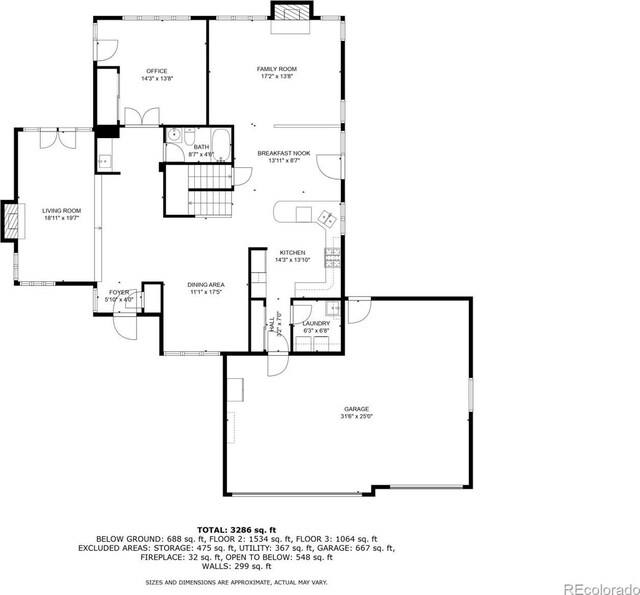 10227 Osceola Ct, Westminster, CO 80031 - photo 47
