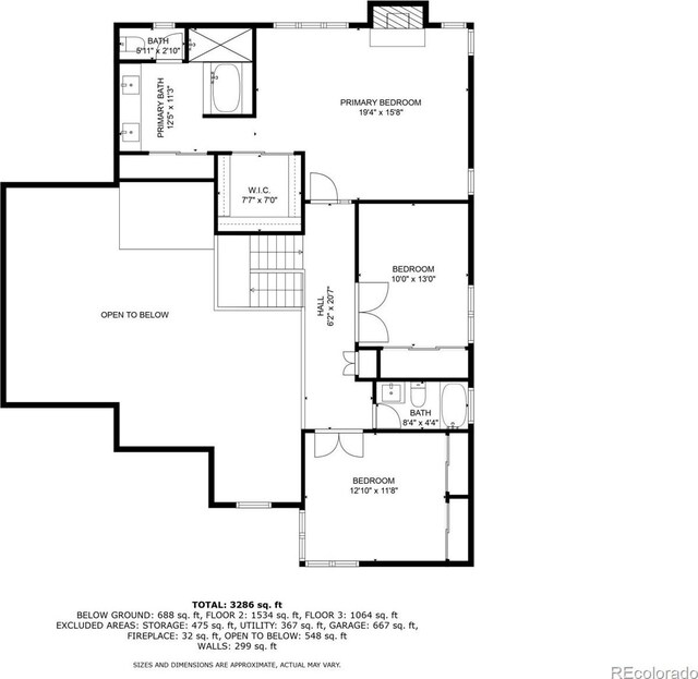 10227 Osceola Ct, Westminster, CO 80031 - photo 49
