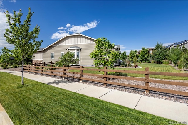 26722 E Peakview Pl, Aurora, CO 80016 - view of front facade