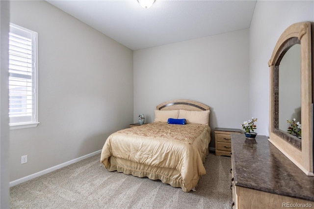 26722 E Peakview Pl, Aurora, CO 80016 - bedroom with carpet floors and baseboards