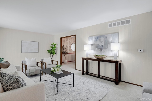 8277 Teller Ct, Arvada, CO 80003 - living area with carpet flooring and radiator heating unit