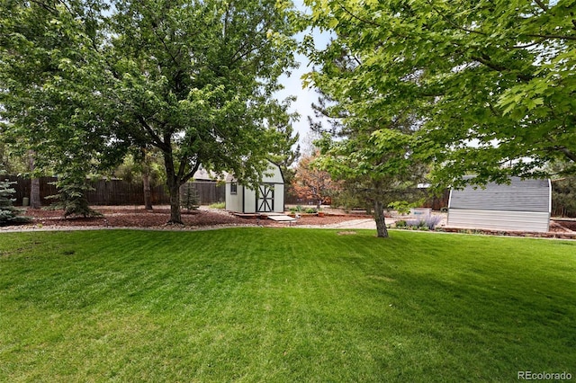 9315 Field Ln, Westminster, CO 80021 - view of yard