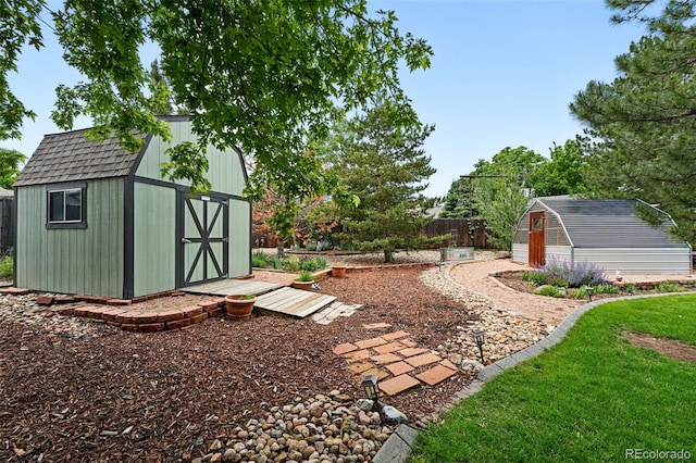 9315 Field Ln, Westminster, CO 80021 - view of fenced backyard