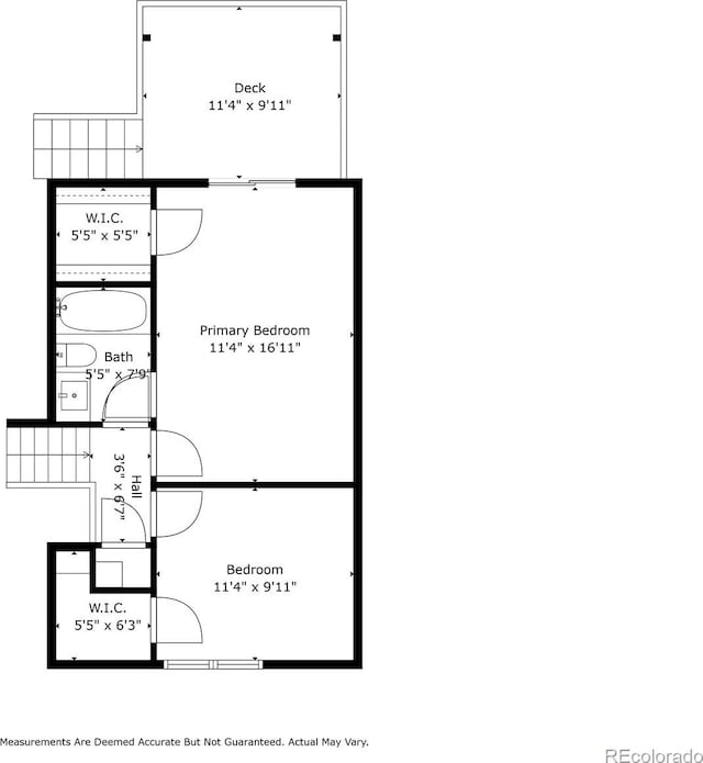 9315 Field Ln, Westminster, CO 80021 - room layout