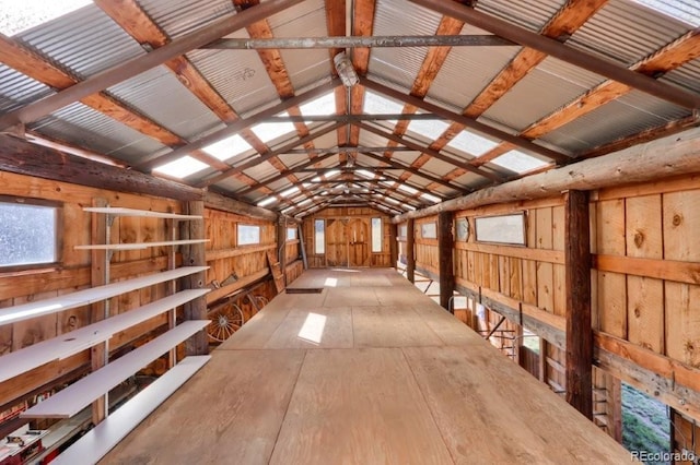 60 N County Highway 67, Sedalia, CO 80135 - view of horse barn