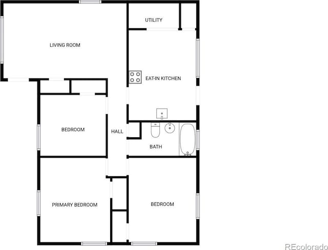 1298 S Seneca Way, Denver, CO 80223 - photo 22