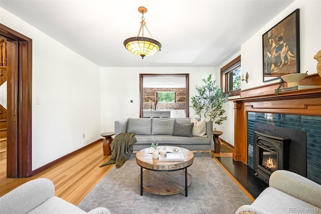 1256 N Emerson St, Denver, CO 80218 - photo 12
