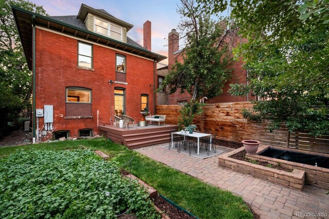 1256 N Emerson St, Denver, CO 80218 - photo 19