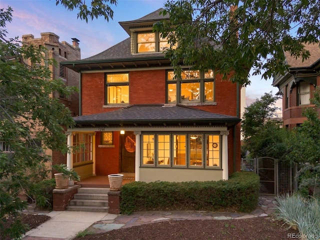 1256 N Emerson St, Denver, CO 80218 - photo 5