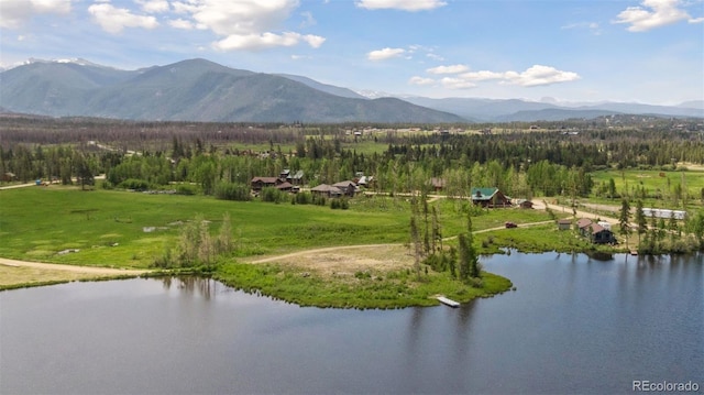 80 Gcr 4935, Grand Lake, CO 80447 - photo 1