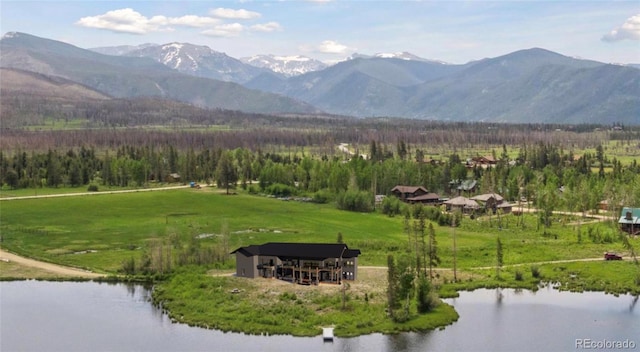 80 Gcr 4935, Grand Lake, CO 80447 - photo 6