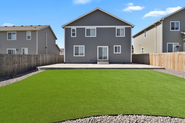 3001 Namib Dr, Colorado Springs, CO 80939 - photo 40