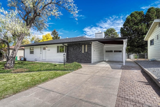 1420 S Ivy Way, Denver CO, 80224, 4 bedrooms, 2.5 baths house for sale