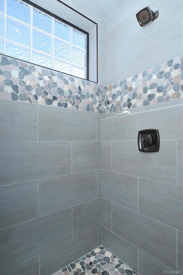 117 River Run Ct, Buena Vista, CO 81211 - full bath featuring tiled shower
