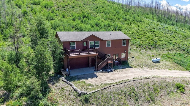 5440 County Road 41, Granby, CO 80446 - photo 1