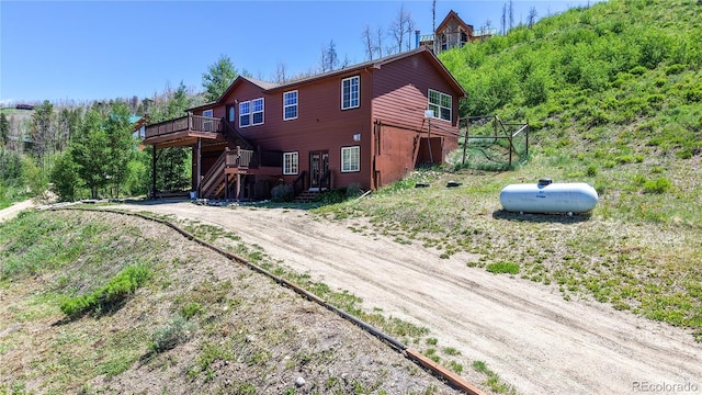 5440 County Road 41, Granby, CO 80446 - photo 31