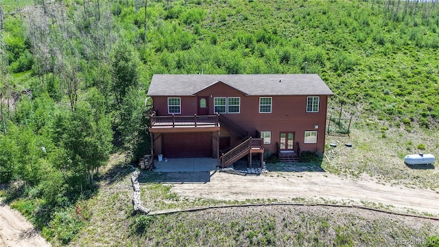 5440 County Road 41, Granby, CO 80446 - photo 32