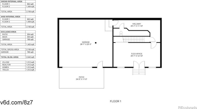 5440 County Road 41, Granby, CO 80446 - photo 38