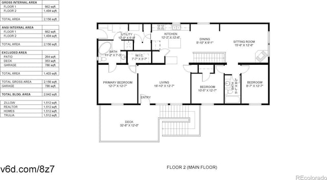 5440 County Road 41, Granby, CO 80446 - photo 37