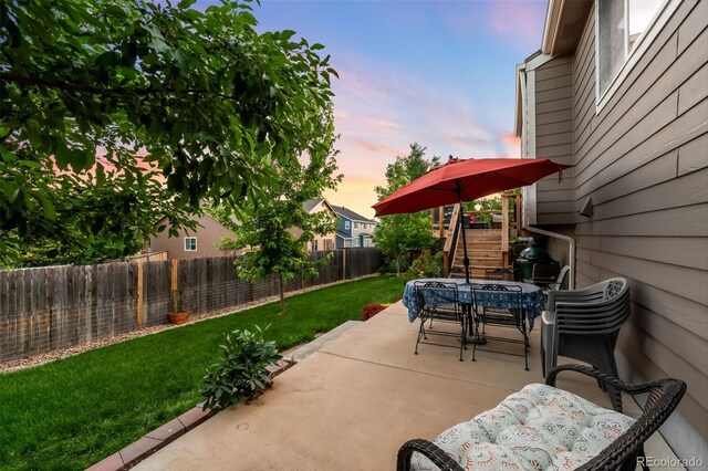 1758 Parkdale Cir N, Erie, CO 80516 - photo 28