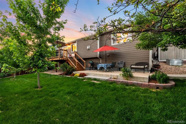 1758 Parkdale Cir N, Erie, CO 80516 - photo 29