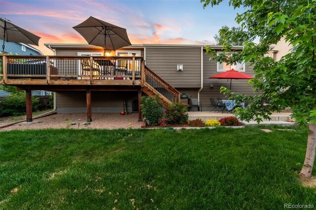 1758 Parkdale Cir N, Erie, CO 80516 - photo 31