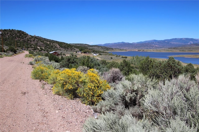 LOT8 Shoreline Dr, San Luis CO, 81152 land for sale