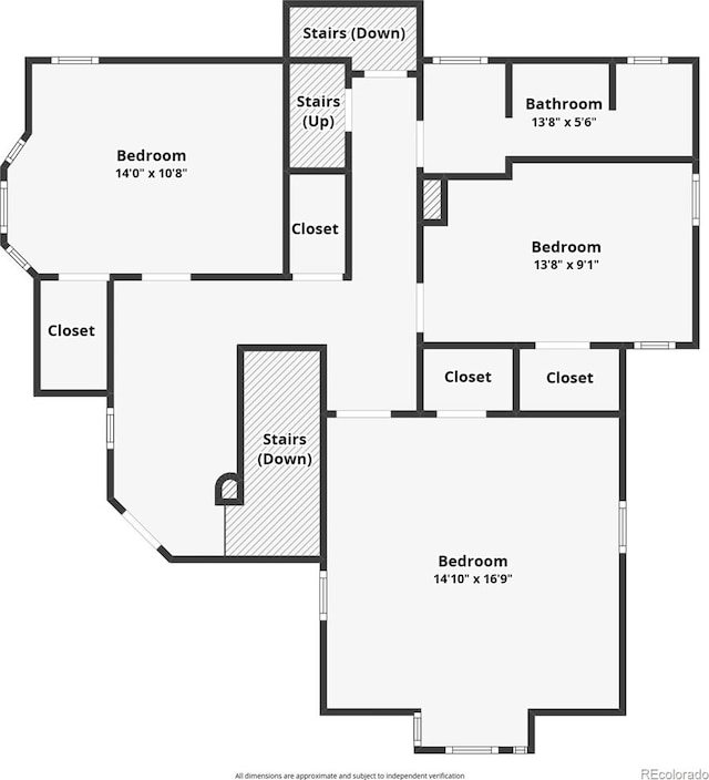 1202 6th St, Greeley, CO 80631 - photo 45