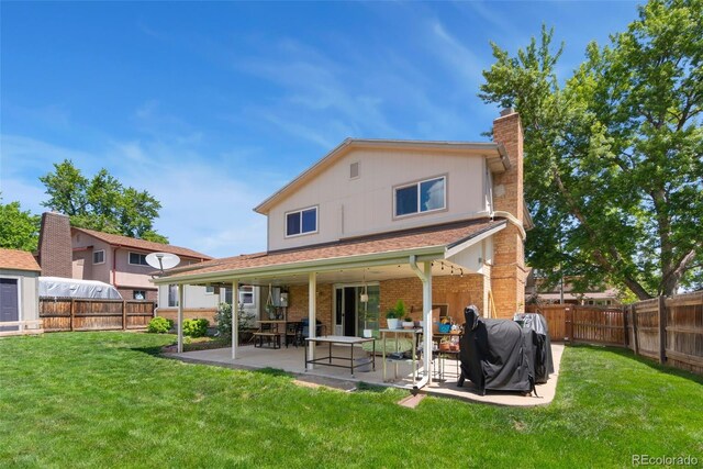 7276 W 83rd Way, Arvada, CO 80003 - photo 20