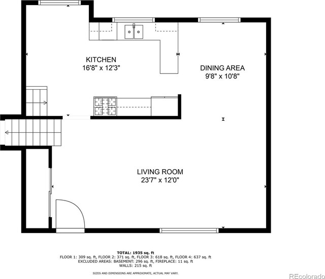7276 W 83rd Way, Arvada, CO 80003 - photo 34