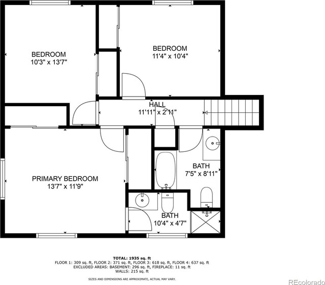 7276 W 83rd Way, Arvada, CO 80003 - photo 35