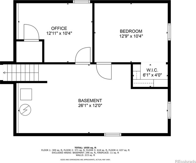 7276 W 83rd Way, Arvada, CO 80003 - photo 37