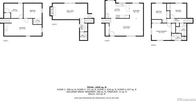 7276 W 83rd Way, Arvada, CO 80003 - photo 38