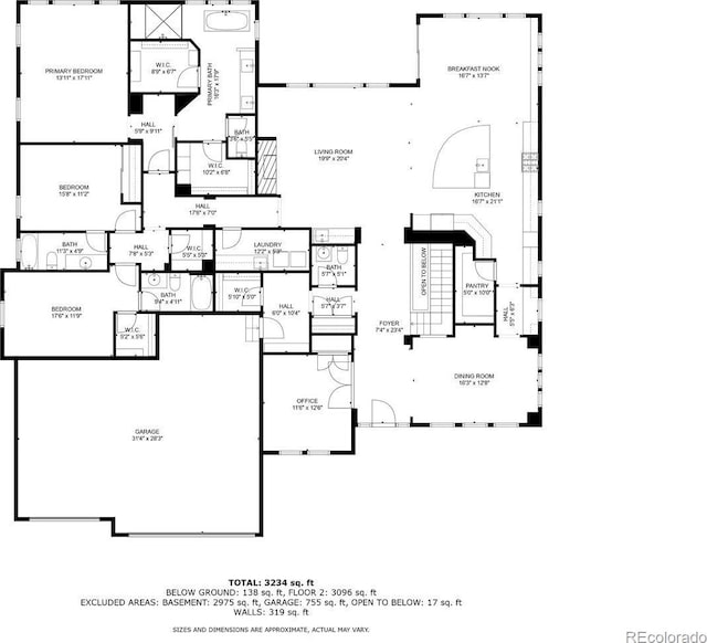 15047 W 50th Pl, Golden, CO 80403 - photo 48
