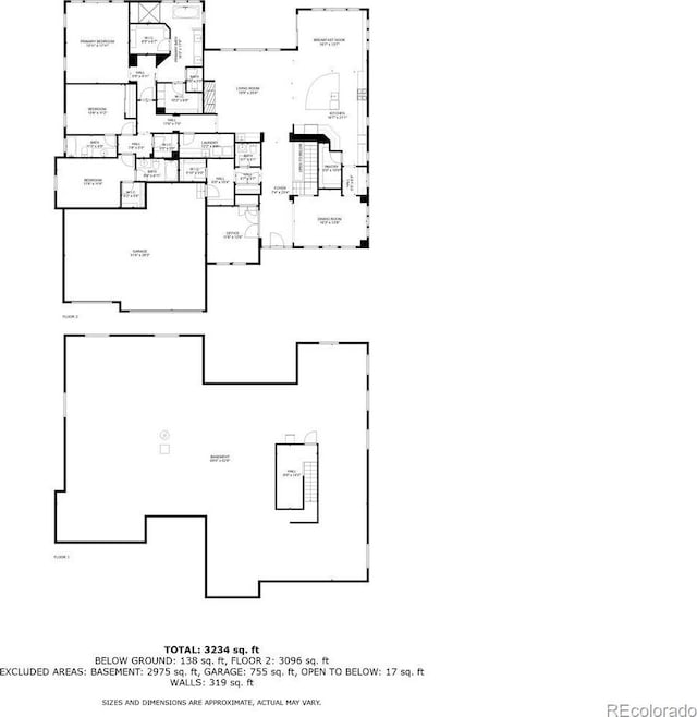 15047 W 50th Pl, Golden, CO 80403 - photo 49