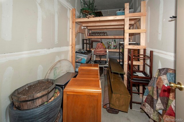 980 Lakepoint Dr Unit 1, Frisco, CO 80443 - view of storage area