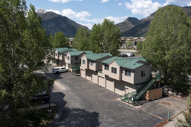 980 Lakepoint Dr Unit 1, Frisco, CO 80443 - mountain view