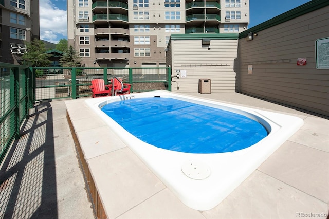 980 Lakepoint Dr Unit 1, Frisco, CO 80443 - view of community pool