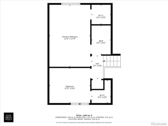 home floor plan