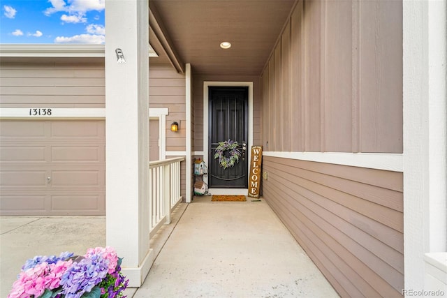 13138 Stoney Meadows Way, Peyton, CO 80831 - doorway to property