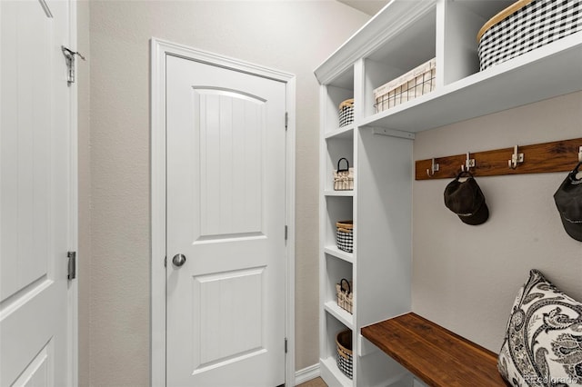13138 Stoney Meadows Way, Peyton, CO 80831 - view of mudroom
