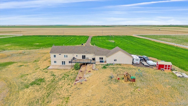 14551 N Harback Rd, Keenesburg, CO 80643 - photo 28