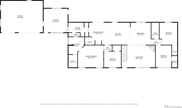 14551 N Harback Rd, Keenesburg, CO 80643 - photo 29