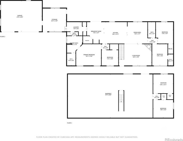14551 N Harback Rd, Keenesburg, CO 80643 - photo 31