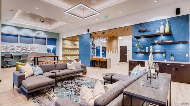 4588 Thistle Dr, Brighton, CO 80601 - view of building lobby