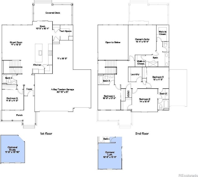 4588 Thistle Dr, Brighton, CO 80601 - floor plan