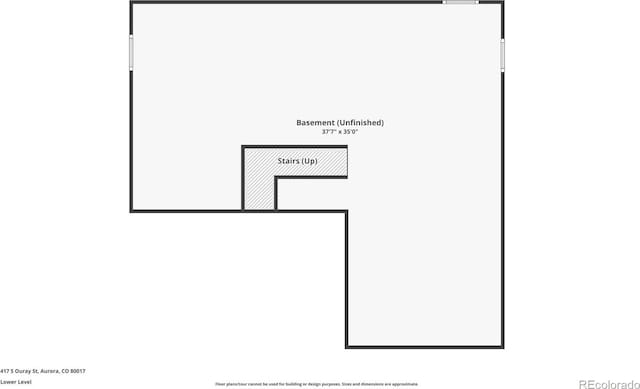 home floor plan