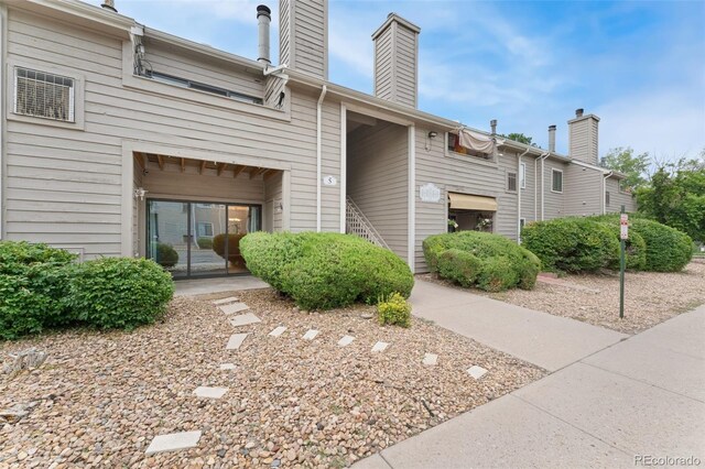 3600 S Pierce St Unit 5-101, Denver, CO 80235 - photo 1