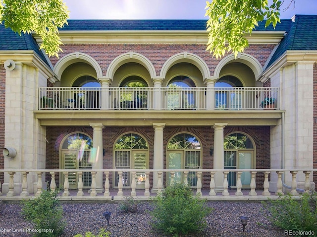 301 Garfield St Unit 1E, Denver, CO 80206 - view of property